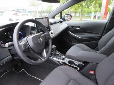 Toyota Corolla 1.8 Hybrid Team D | LED+Carplay+uvm. 
