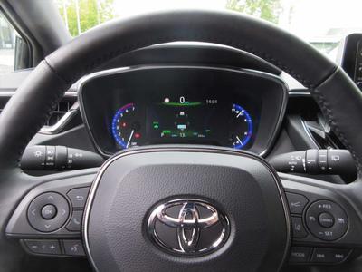 Toyota Corolla 1.8 Hybrid Team D | LED+Carplay+uvm. 