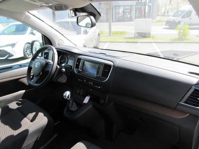 Toyota Proace Verso 2.0 Family Comofort L1 | 8-Sitzer+K 