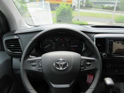 Toyota Proace 1.5 D. Meister L1 | Parksensoren+uvm. 