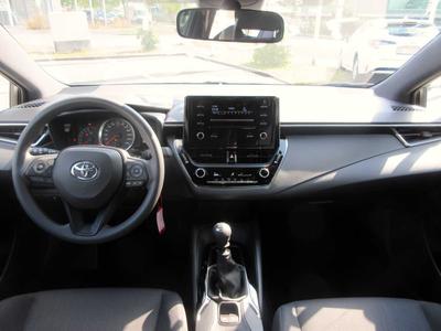 Toyota Corolla 1.2 Turbo | Bluetooth+Freispr.+LED+uvm. 