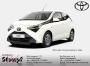 Toyota Aygo 1.0 x-play | Klimaanlage+Radio+uvm. 