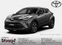 Toyota C-HR 1.8 Hybrid Team D | Navi+PDC+Automatik+uvm. 