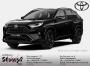 Toyota RAV 4 RAV4 2.5 Hybrid 4x2 Black Edition | Navi+360° 