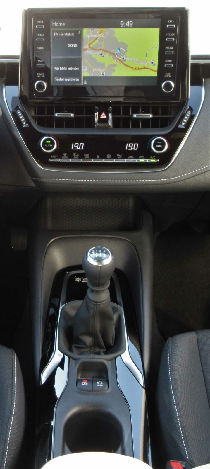 Toyota Corolla 1.2 Turbo Comfort | Carplay+Kamera+uvm. 