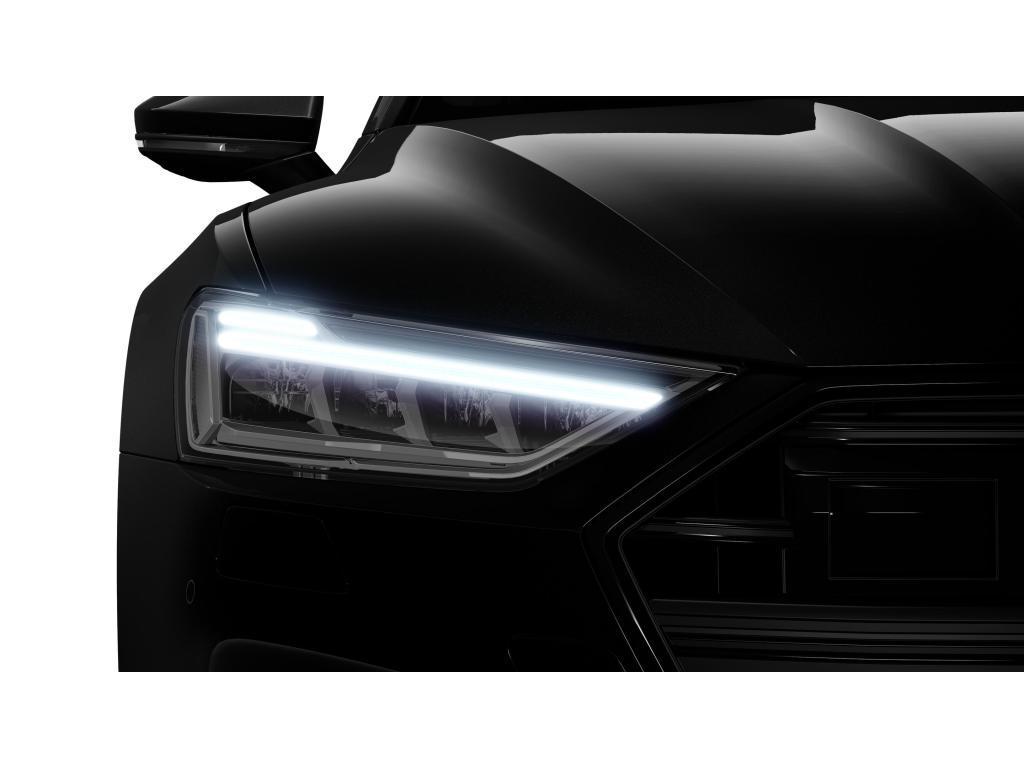 Audi S7 Sportback TDI HD MATRIX LUFTFEDER PANORAMA 