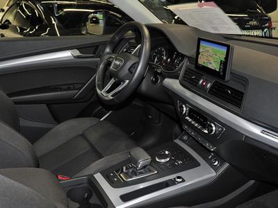 Audi Q5 50 TFSI e Sport quattro Navi Sitzhzg. LED 