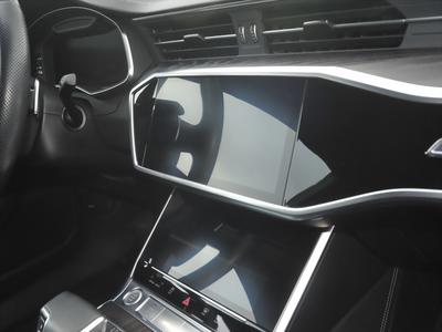 Audi A7 Sportback 55 TFSI e NAVI LEDER Memory LED 