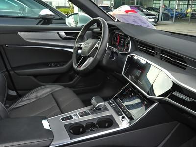 Audi A6 Avant 50 TDI quattro S-line Pano NAVI LED 