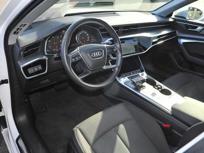 Audi A6 Avant 40 TDI quattro S tronic NAVI LED 