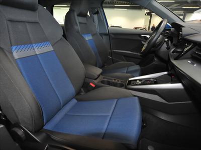 Audi A3 Sportback 40 TFSI e Infotainment-Paket Navi 