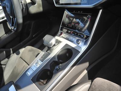 Audi S6 Avant B&O LED-Matrix NAVI Memory Sitzhzg. 