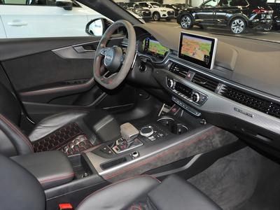 Audi RS5 Sportback Matrix-LED Panorama B&O Leder 