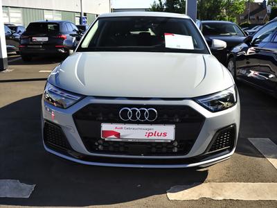 Audi A1 30 TFSI Sportback Advanced Sonos NAVI LED 