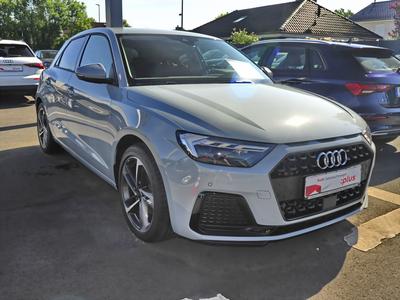 Audi A1 30 TFSI Sportback Advanced Sonos NAVI LED 