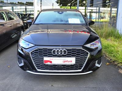 Audi A3 Sportback 40 TFSi e S tronic Nav Virt.Cockpit 