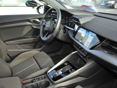 Audi A3 Sportback 40 TFSI e Navi Virtual Cockpit LED 