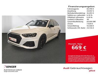 Audi RS4 large view * klicken Sie ins Bild um es zu vergrern *