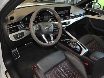 Audi RS4 Avant 2.9 TFSI tiptronic Matrix LED RS-AGA 