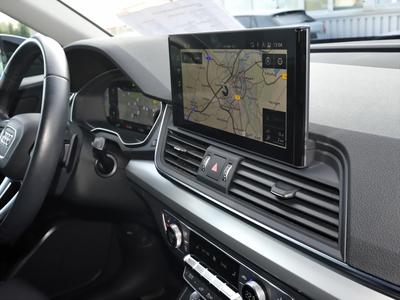 Audi Q5 50 TFSI e S line quattro AHK Panorama Navi 