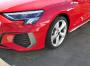 Audi A3 Sportback 40 TFSI quattro S line LED Navi 
