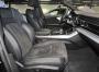 Audi Q8 50 TDI S line Matrix B&O NAVI Luftfederung 