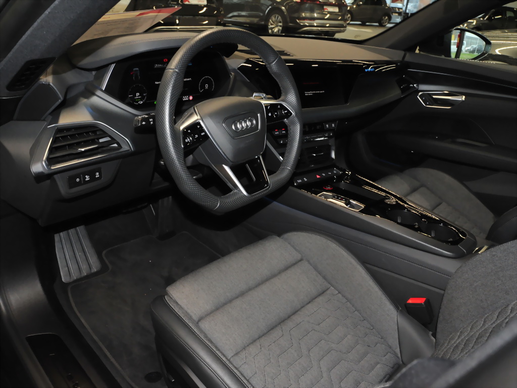 Audi E-tron GT quattro Matrix Panorama Bang & Olufsen 