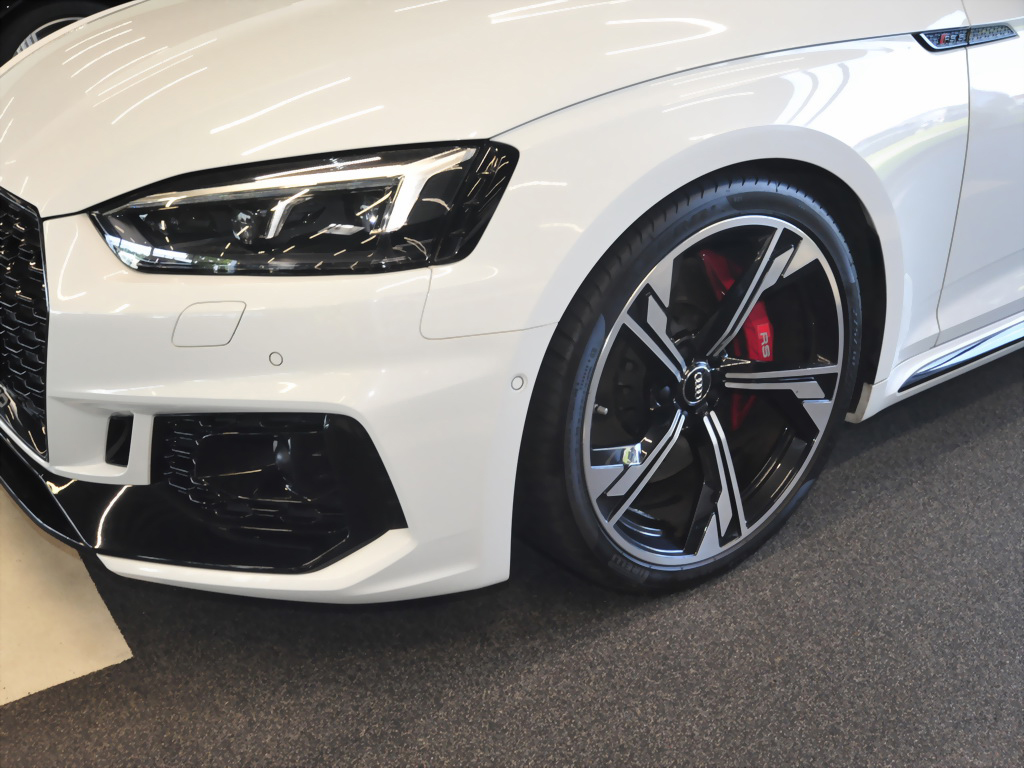 Audi RS5 Sportback Matrix-LED Panorama B&O Leder 