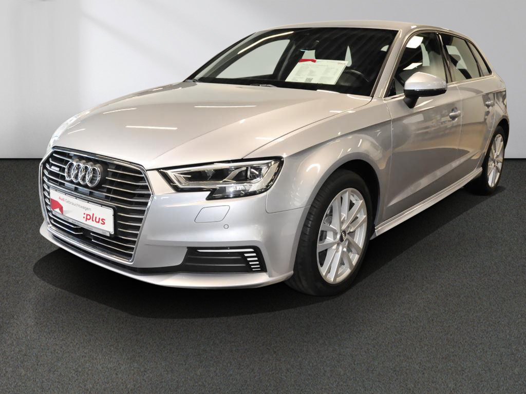 Audi A3 Sportback 40 e-tron S tronic Navi LED ACC 