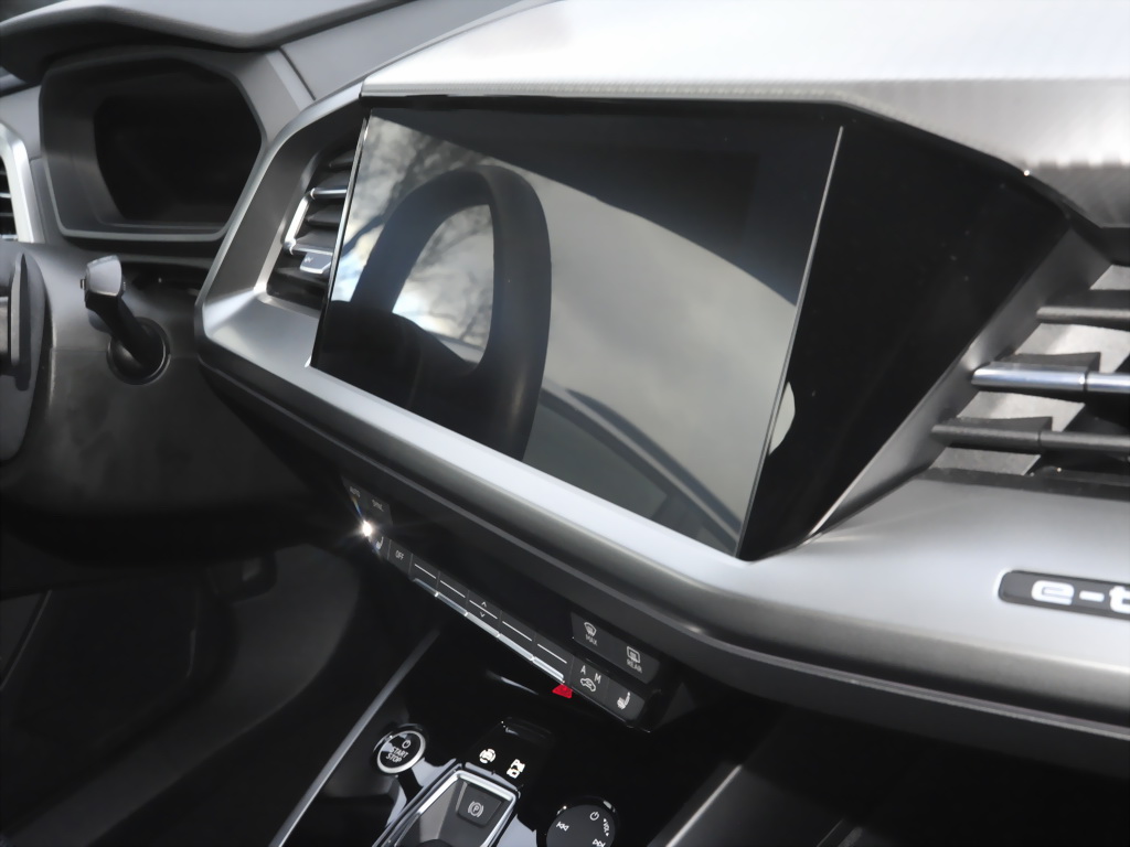 Audi Q4 e-tron Sportback 35 e-tron Navi Matrix-LED HuD 