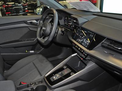 Audi A3 Sportback 40 TFSI e S line LED Matrix NAVI 