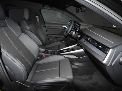 Audi A3 Sportback S line 35TFSI Business Paket Sitzh. 