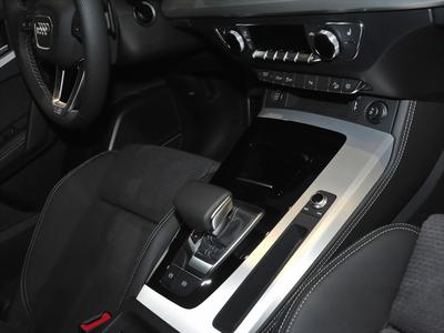 Audi Q5 Sportback S line 40 TDI quattro Massage Navi 