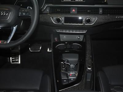 Audi RS5 Sportback Panorama Memory Navi Leder 