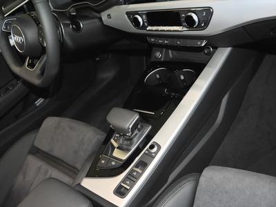 Audi A5 Cabrio S line 40 TFSI Infotainment-Paket Navi 