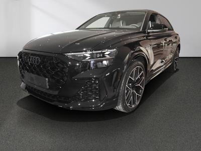 Audi RSQ8 SUV Bang & Olufsen Allradlenkung Matrix-LED 