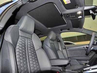 Audi RS3 Sportback 280km/h Panorama Matrix-LED Navi 