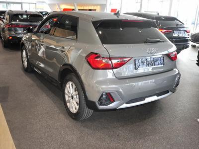 Audi A1 allstreet 30 TFSI Audi connect Sitzhzg. Navi 