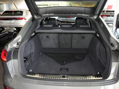 Audi Q8 Sportback S line 50 e-tron quattro 250 kW 