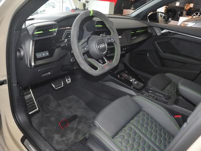 Audi RS3 Sportback 290 km/h RS-Dynamikpaket plus Navi 