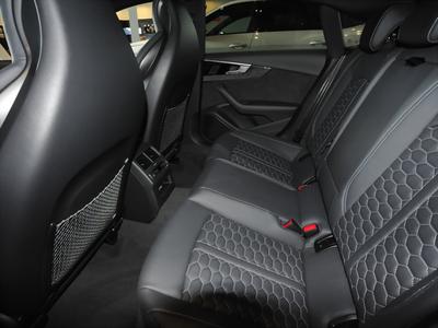 Audi RS5 Sportback Panorama Memory Navi Leder 