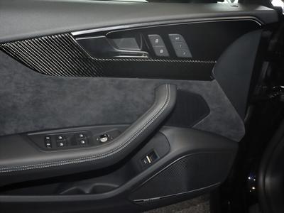 Audi RS5 Sportback Panorama Memory Navi Leder 