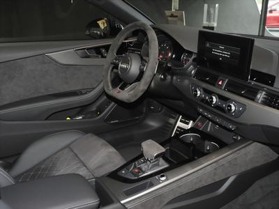 Audi RS5 Coupé Bang & Olufsen Optik-Paket Navi LED 