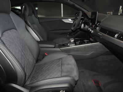 Audi RS5 Coupé Bang & Olufsen Optik-Paket Navi LED 