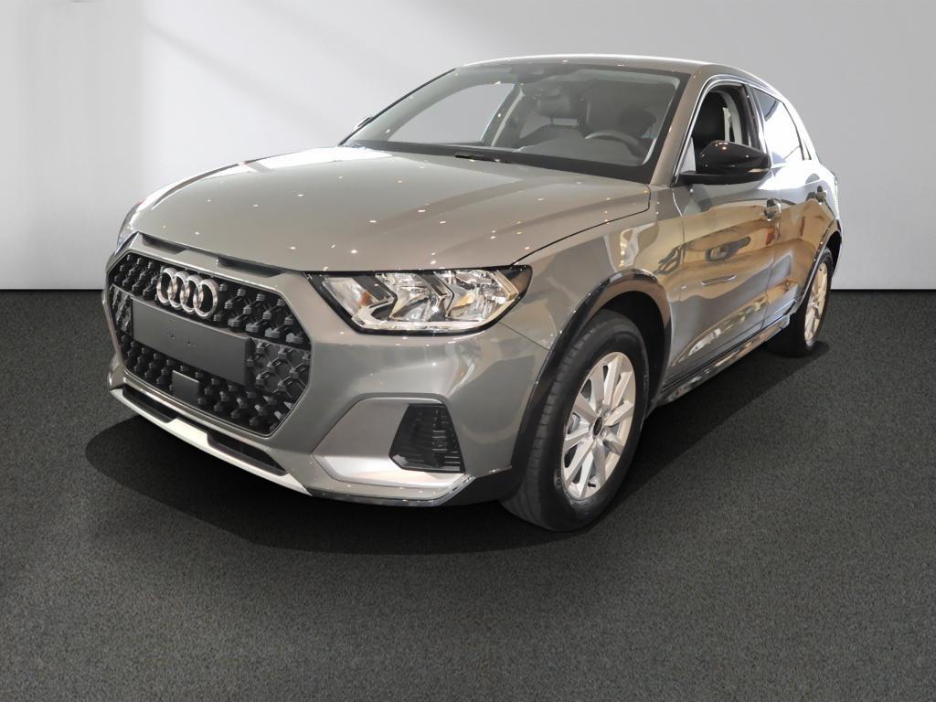 Audi A1 allstreet 30 TFSI Audi connect Sitzhzg. Navi 