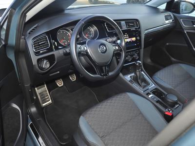 VW Golf VII Variant 1.0TSi Klima Pano ACC Bluetooth 