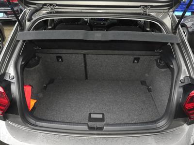 VW Polo 1.0 TSi IQ.Drive Klima Sitzhzg. Bluetooth 
