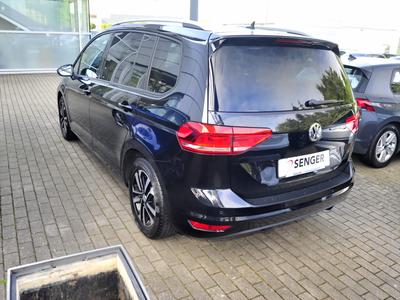 VW Touran United 1.5 TSi App Connect Navi ACC 