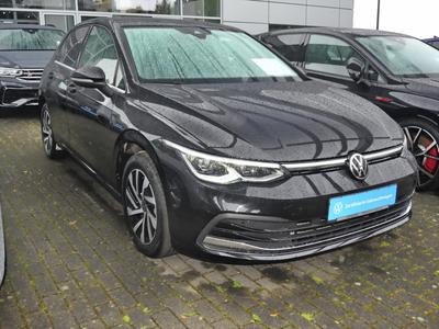 VW Golf VIII 1.4 eHybrid Style DSG LED+ Nav AHK ACC 