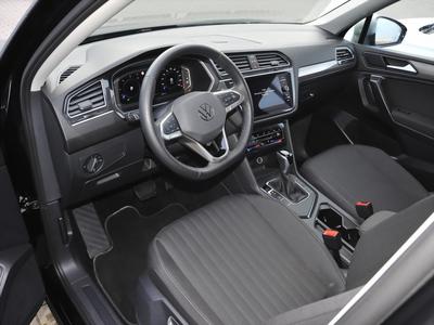 VW Tiguan Allspace 2.0 TDi Life Navi Digi.Cockpit 